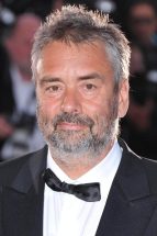 Luc Besson : Photo officielle