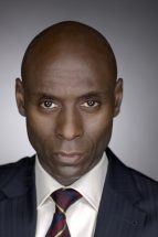 Lance Reddick : Photo officielle