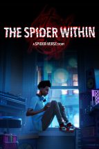 The Spider Within : A Spider-Verse Story