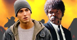 8 Mile : Une Tarantino fantasmé Eminem 8 Mile façon Reservoir Dogs