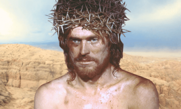 A Life of Jesus : Le Jesus de Scorsese sera un voyage expérimental dans la tête du réalisateur (si on a bien compris)