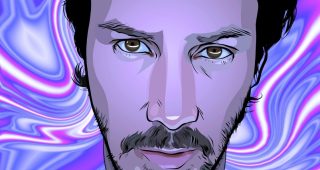 A Scanner Darkly : Entre Blade Runner et Blanche-Neige, les coulisses désastreuses de ce film dingue avec Keanu Reeves