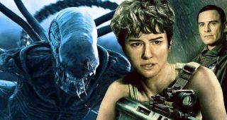 Alien: Romulus : sera "très différent" du reste de la saga grâce à la vision unique de Fede Alvarez