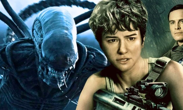 Alien: Romulus : sera "très différent" du reste de la saga grâce à la vision unique de Fede Alvarez