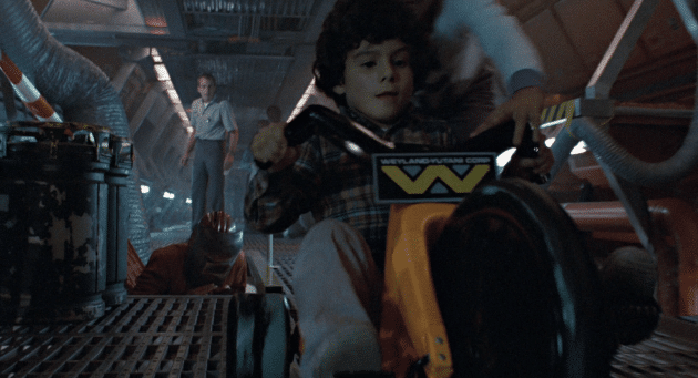 Aliens, le retour : photo