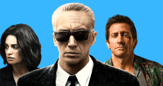 Amazon Prime Video : Les nouveautés de mars