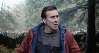 Arcadian : est en mode survie dans la bande-annonce de ce film d'horreur post-apocalyptique