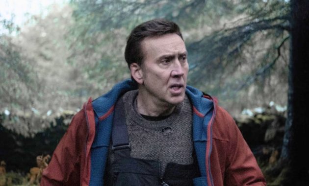 Arcadian : est en mode survie dans la bande-annonce de ce film d'horreur post-apocalyptique