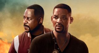 Bad Boys : Ride or Die : Bad Boys 4 :  une bande-annonce en cavale pour le retour de la saga avec Will Smith