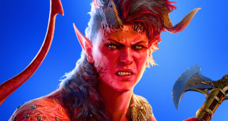 Baldur's Gate 3 : nouveau record symbolique pour le meilleur jeu de 2023
