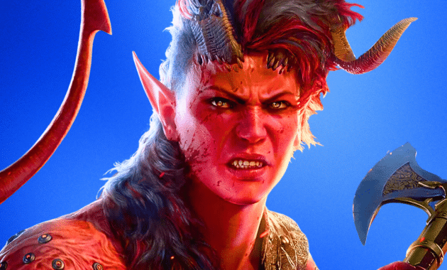 Baldur's Gate 3 : nouveau record symbolique pour le meilleur jeu de 2023