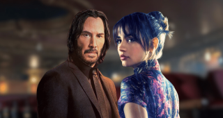 Ballerina : mauvaise nouvelle pour Ballerina, le film dérivé avec Ana de Armas et Keanu Reeves