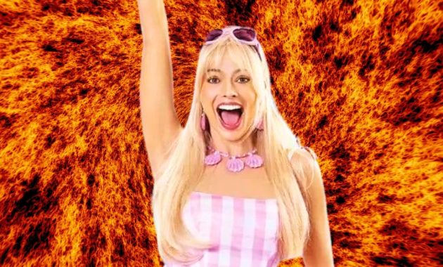 Barbie : le visionnage de Barbie a été une horreur pour ce réalisateur légendaire
