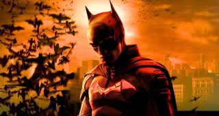 Batman Beyond : ENCORE un film sur le super-héros ? Peut-être, mais ça l'air dingue donc il faut agir