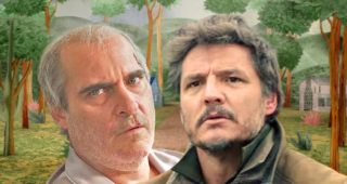 Beau Is Afraid : déjà cinq étoile du prochain Ari Aster en mode western s'agrandit encore