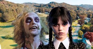 Beetlejuice Beetlejuice : une bande-annonce