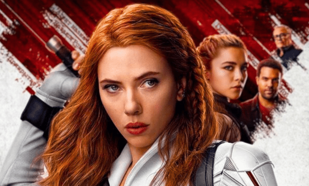 Black Widow : un acteur de Black Widow critique les méthodes employée par le studio lors du tournage