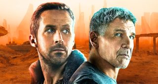 Blade Runner 2049 : "Pourquoi j'ai fait ça" : Blade Runner 2049 hante encore les cauchemars de Denis Villeneuve