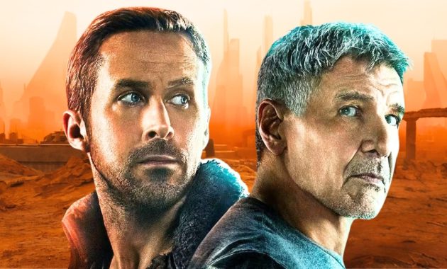 Blade Runner 2049 : "Pourquoi j'ai fait ça" : Blade Runner 2049 hante encore les cauchemars de Denis Villeneuve