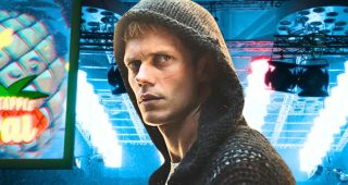 Boy Kills World : une bande-annonce violente et déjantée pour ce film de vengeance produit par Sam Raim