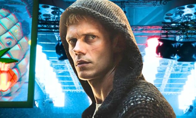 Boy Kills World : une bande-annonce violente et déjantée pour ce film de vengeance produit par Sam Raim