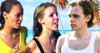 Bully : Une Scandale pornographie adaptation meurtre Larry Clark