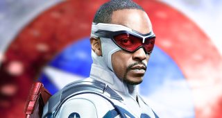 Captain America: Brave New World : C'est officiel, ce personnage majeur ne reviendra pas (et c'est un peu bizarre)
