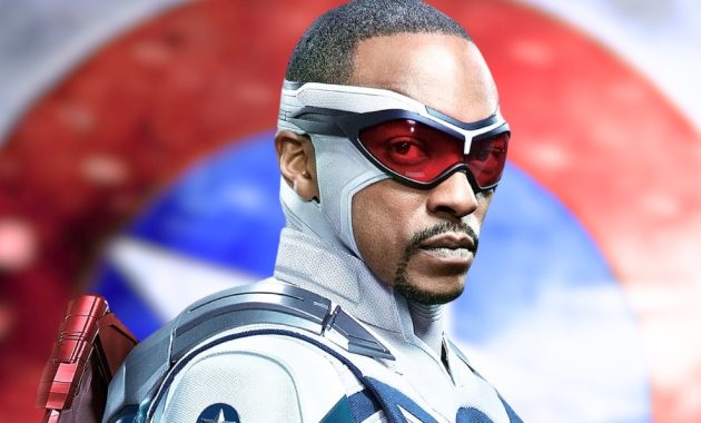 Captain America: Brave New World : C'est officiel, ce personnage majeur ne reviendra pas (et c'est un peu bizarre)