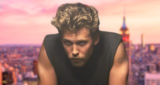 Caught Stealing : Austin Butler sera dans le thriller criminel de ce réalisateur qui divise