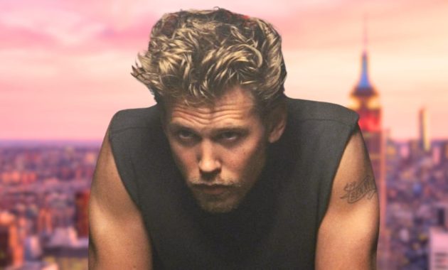 Caught Stealing : Austin Butler sera dans le thriller criminel de ce réalisateur qui divise