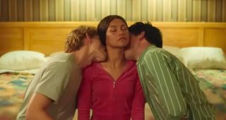 Challengers : une bande-annonce pop et sulfureuse pour ce drame sportif avec Zendaya
