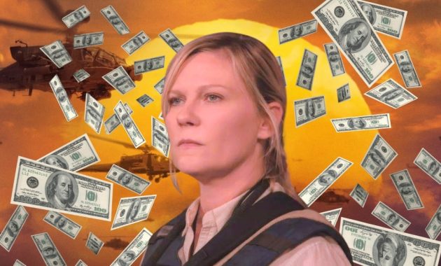 Civil War : pourrait exploser un record au box-office américain et c'est franchement mérité