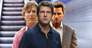 Collateral : L'un des meilleurs films de Tom Cruise va quitter Netflix et c'est le moment de le revoir absolument