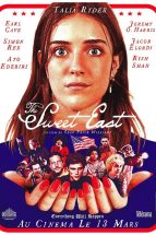 The Sweet East : Affiche officielle