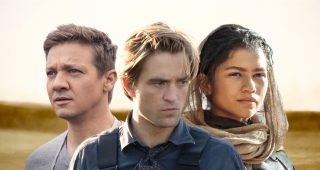 Denis Villeneuve : Dune 3, Sicairo 3, Rama... quel sera le prochain film de Denis Villeneuve ?