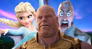 Disney : comment la firme est en train de tuer le format physique