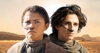 Dune 3 : Dune 3  devrait mettre du temps à arriver mais Denis Villeneuve a une très bonne excuse