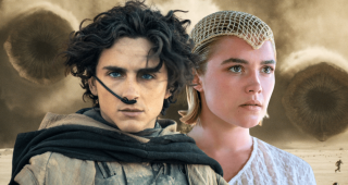 Dune: Deuxième Partie : Combien de films pourrait réaliser Denis Villeneuve (avec ou sans Timothée Chalamet)