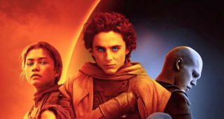 Dune: Deuxième Partie : critique avec un supplément d'épique