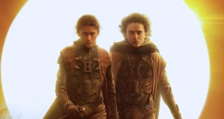 Dune: Deuxième Partie : Dune 2 : démarrage solide au box-office pour la suite épique de Denis Villeneuve