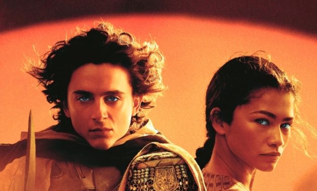 Dune: Deuxième Partie : Dune 2 est encore battu par Kung-Fu Panda 4, mais dépasse un cap majeur