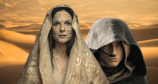 Dune: Deuxième Partie : Dune 2 : le scénariste justifie cette énorme différence entre le film et le livre