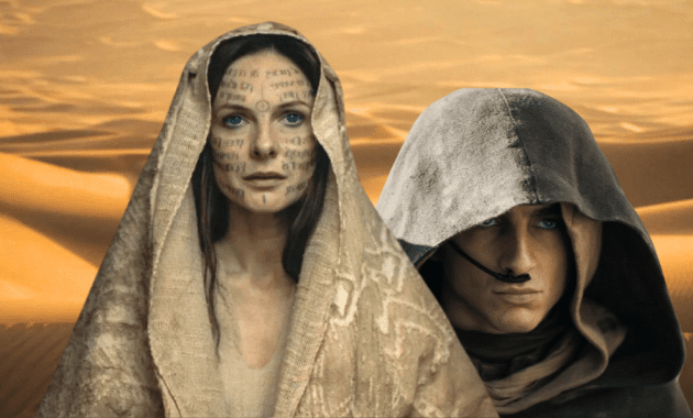 Dune: Deuxième Partie : Dune 2 : le scénariste justifie cette énorme différence entre le film et le livre