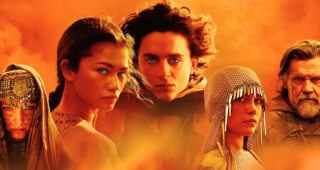Dune: Deuxième Partie : Dune 2 musique BO hans zimmer problème