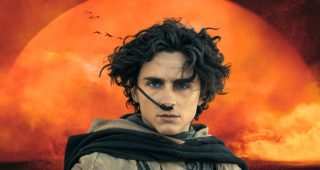 Dune: Deuxième Partie : le fils de Frank Herbert donne son avis sur la suite de Denis Villeneuve