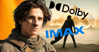 Dune: Deuxième Partie : où voir Dune 2 dans les meilleures conditions ?