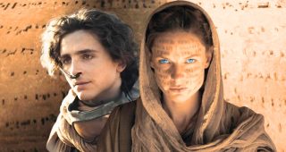 Dune: Deuxième Partie : une scène coupée du premier film aurait pu tout changer pour cette grande révélation du 2