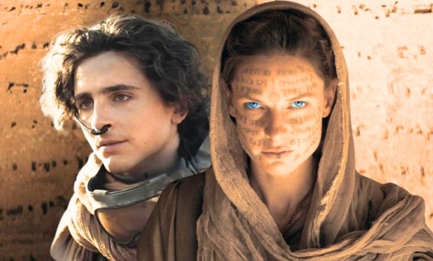 Dune: Deuxième Partie : une scène coupée du premier film aurait pu tout changer pour cette grande révélation du 2
