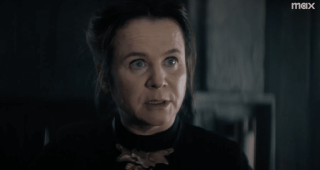Dune : Prophecy : photo, Emily Watson