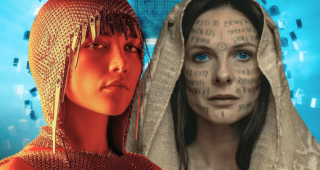 Dune : Prophecy : série Dune histoire casting 2024